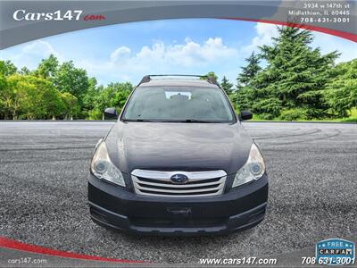 2011 Subaru Outback 2.5i   - Photo 8 - Midlothian, IL 60445