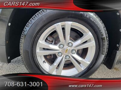 2012 Chevrolet Equinox LTZ - Photo 30 - Midlothian, IL 60445