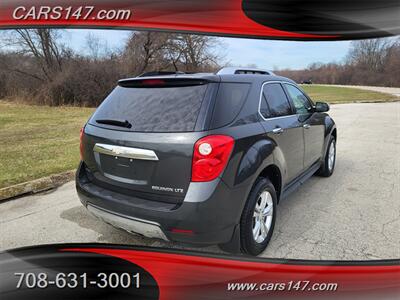 2012 Chevrolet Equinox LTZ - Photo 8 - Midlothian, IL 60445