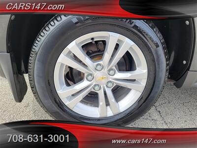 2012 Chevrolet Equinox LTZ - Photo 32 - Midlothian, IL 60445