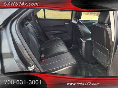 2012 Chevrolet Equinox LTZ - Photo 15 - Midlothian, IL 60445
