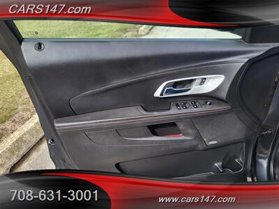 2012 Chevrolet Equinox LTZ - Photo 25 - Midlothian, IL 60445