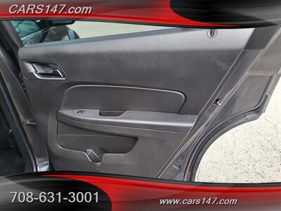 2012 Chevrolet Equinox LTZ - Photo 27 - Midlothian, IL 60445