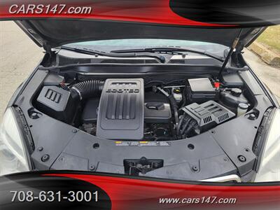 2012 Chevrolet Equinox LTZ - Photo 34 - Midlothian, IL 60445