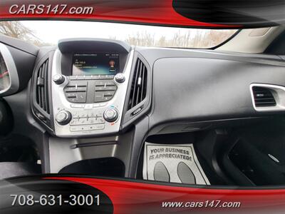 2012 Chevrolet Equinox LTZ - Photo 18 - Midlothian, IL 60445