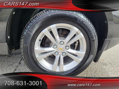 2012 Chevrolet Equinox LTZ - Photo 29 - Midlothian, IL 60445