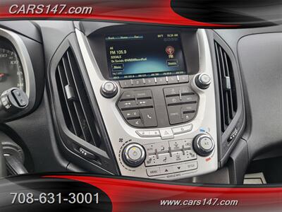 2012 Chevrolet Equinox LTZ - Photo 19 - Midlothian, IL 60445