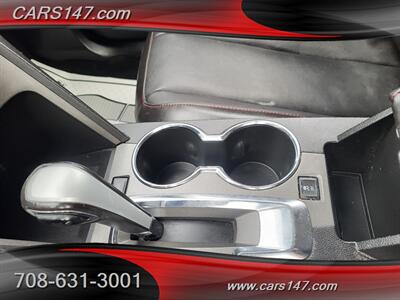 2012 Chevrolet Equinox LTZ - Photo 20 - Midlothian, IL 60445