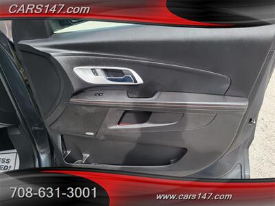 2012 Chevrolet Equinox LTZ - Photo 28 - Midlothian, IL 60445