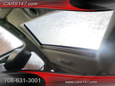 2012 Chevrolet Equinox LTZ - Photo 24 - Midlothian, IL 60445