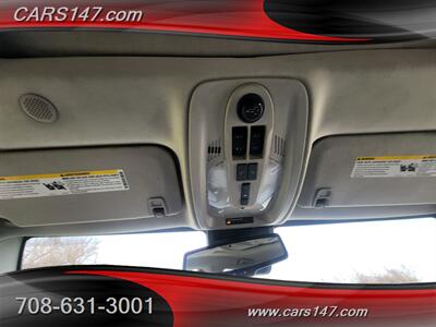 2012 Chevrolet Equinox LTZ - Photo 23 - Midlothian, IL 60445