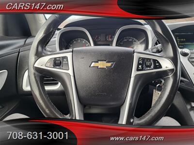 2012 Chevrolet Equinox LTZ - Photo 17 - Midlothian, IL 60445