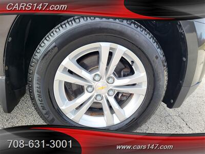 2012 Chevrolet Equinox LTZ - Photo 31 - Midlothian, IL 60445