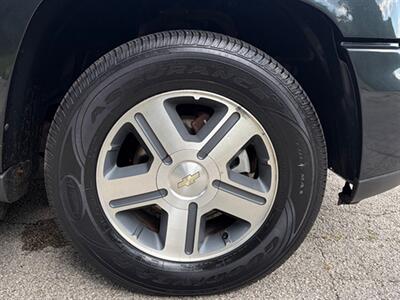 2005 Chevrolet TrailBlazer LT - Photo 27 - Midlothian, IL 60445