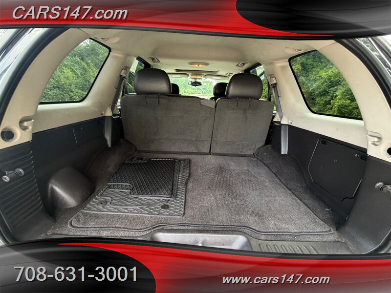 2005 Chevrolet TrailBlazer LT - Photo 9 - Midlothian, IL 60445