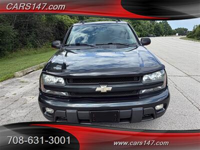 2005 Chevrolet TrailBlazer LT - Photo 8 - Midlothian, IL 60445