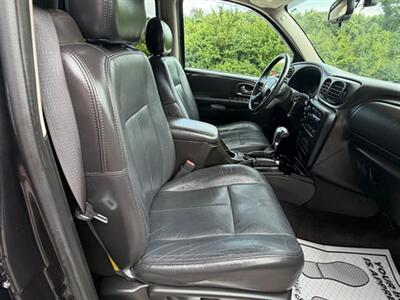 2005 Chevrolet TrailBlazer LT - Photo 20 - Midlothian, IL 60445