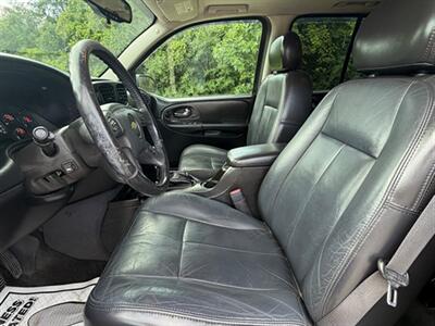 2005 Chevrolet TrailBlazer LT - Photo 19 - Midlothian, IL 60445