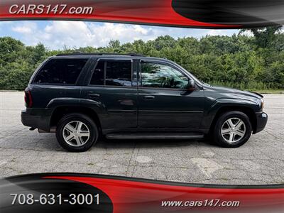 2005 Chevrolet TrailBlazer LT - Photo 6 - Midlothian, IL 60445