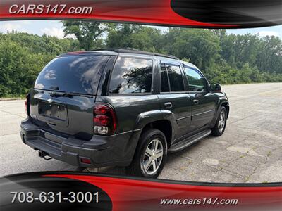 2005 Chevrolet TrailBlazer LT - Photo 5 - Midlothian, IL 60445