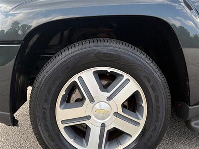 2005 Chevrolet TrailBlazer LT - Photo 30 - Midlothian, IL 60445