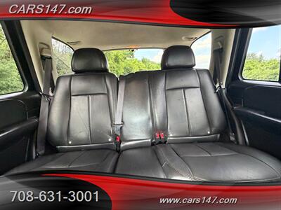 2005 Chevrolet TrailBlazer LT - Photo 11 - Midlothian, IL 60445