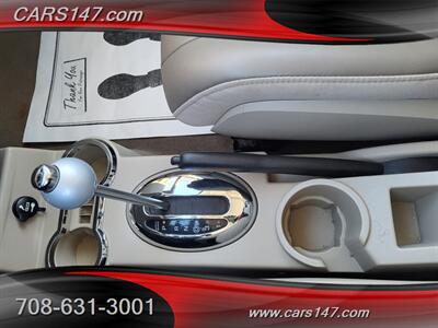 2008 Chrysler PT Cruiser Limited   - Photo 18 - Midlothian, IL 60445