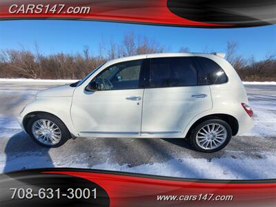 2008 Chrysler PT Cruiser Limited   - Photo 2 - Midlothian, IL 60445