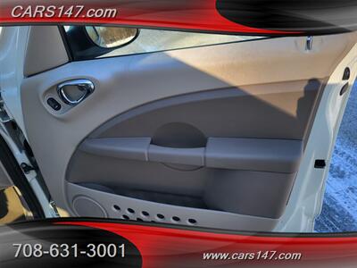 2008 Chrysler PT Cruiser Limited   - Photo 25 - Midlothian, IL 60445
