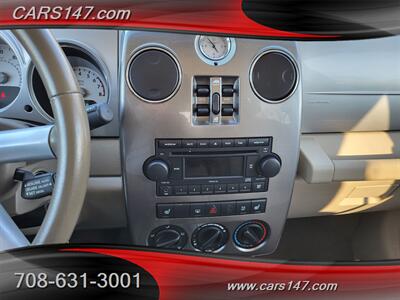 2008 Chrysler PT Cruiser Limited   - Photo 17 - Midlothian, IL 60445