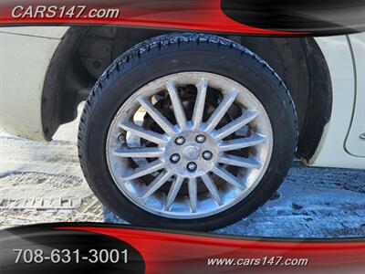 2008 Chrysler PT Cruiser Limited   - Photo 29 - Midlothian, IL 60445