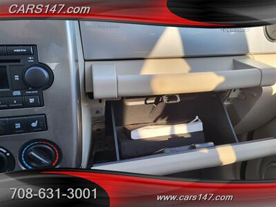 2008 Chrysler PT Cruiser Limited   - Photo 21 - Midlothian, IL 60445