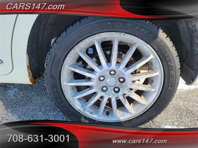 2008 Chrysler PT Cruiser Limited   - Photo 28 - Midlothian, IL 60445