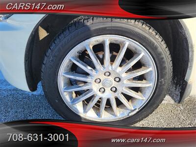 2008 Chrysler PT Cruiser Limited   - Photo 30 - Midlothian, IL 60445