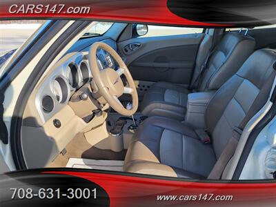 2008 Chrysler PT Cruiser Limited   - Photo 11 - Midlothian, IL 60445