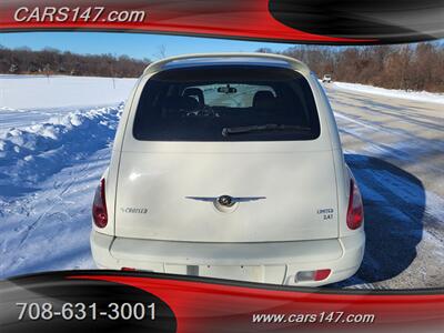 2008 Chrysler PT Cruiser Limited   - Photo 7 - Midlothian, IL 60445