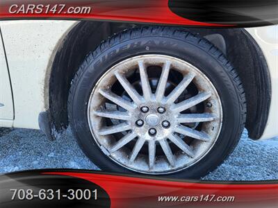 2008 Chrysler PT Cruiser Limited   - Photo 31 - Midlothian, IL 60445
