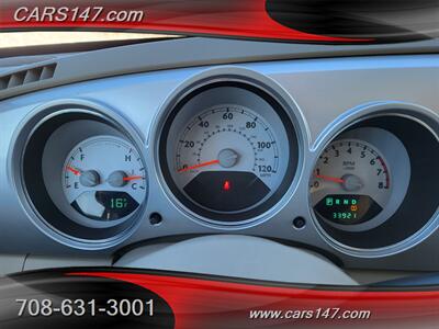 2008 Chrysler PT Cruiser Limited   - Photo 15 - Midlothian, IL 60445
