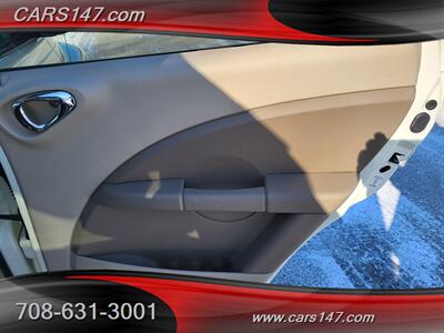 2008 Chrysler PT Cruiser Limited   - Photo 24 - Midlothian, IL 60445