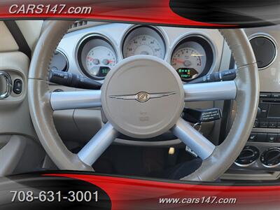 2008 Chrysler PT Cruiser Limited   - Photo 14 - Midlothian, IL 60445