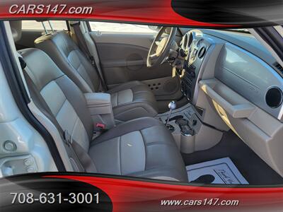 2008 Chrysler PT Cruiser Limited   - Photo 10 - Midlothian, IL 60445