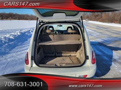 2008 Chrysler PT Cruiser Limited   - Photo 9 - Midlothian, IL 60445