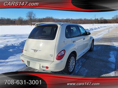 2008 Chrysler PT Cruiser Limited   - Photo 6 - Midlothian, IL 60445