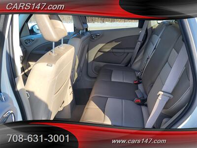 2008 Chrysler PT Cruiser Limited   - Photo 13 - Midlothian, IL 60445