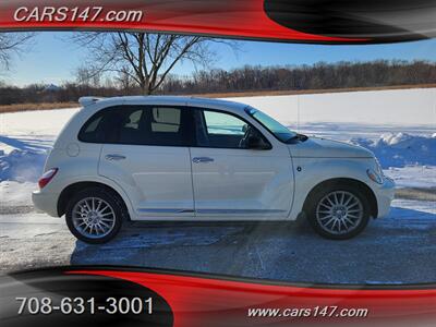 2008 Chrysler PT Cruiser Limited   - Photo 5 - Midlothian, IL 60445