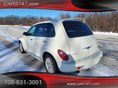 2008 Chrysler PT Cruiser Limited   - Photo 8 - Midlothian, IL 60445