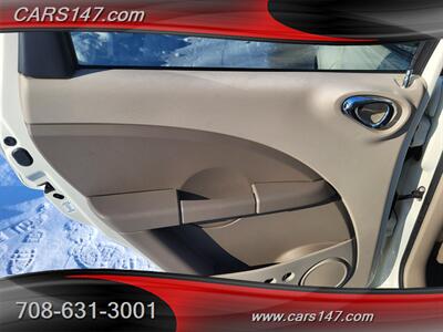 2008 Chrysler PT Cruiser Limited   - Photo 23 - Midlothian, IL 60445