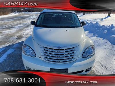 2008 Chrysler PT Cruiser Limited   - Photo 3 - Midlothian, IL 60445