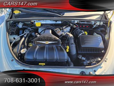 2008 Chrysler PT Cruiser Limited   - Photo 26 - Midlothian, IL 60445