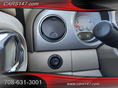 2008 Chrysler PT Cruiser Limited   - Photo 16 - Midlothian, IL 60445